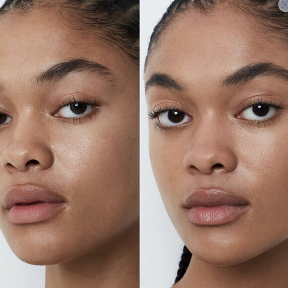 Westman Atelier Vital Skincare Complexion Drops Skin Tint "Atelier VII"  NIB - Picture 4 of 10